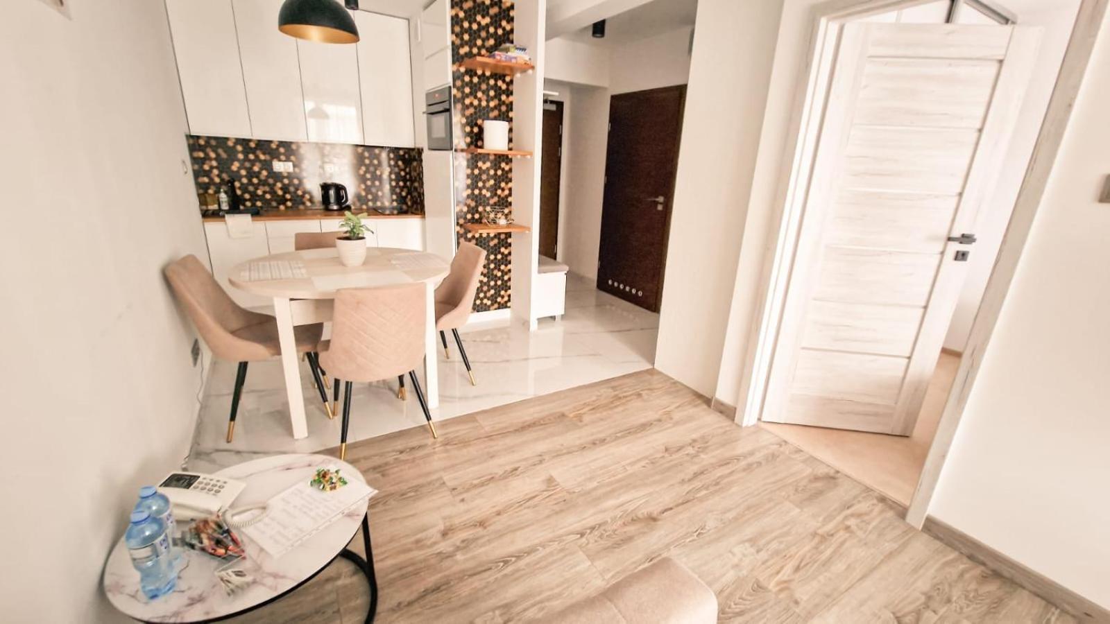 Royal 112 Apartment *
