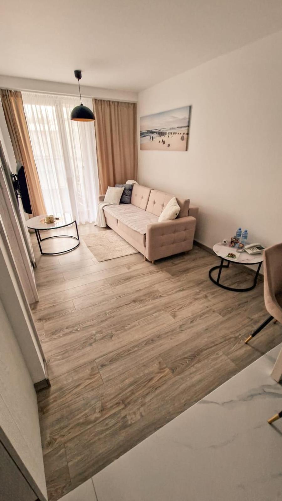 Apartment Royal 112 *