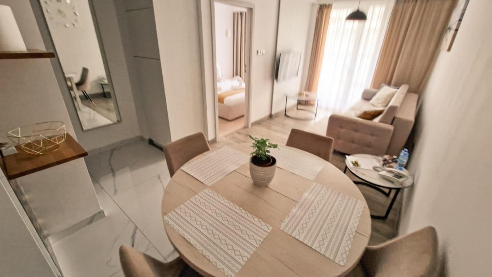 Royal 112 Apartment Kolobrzeg