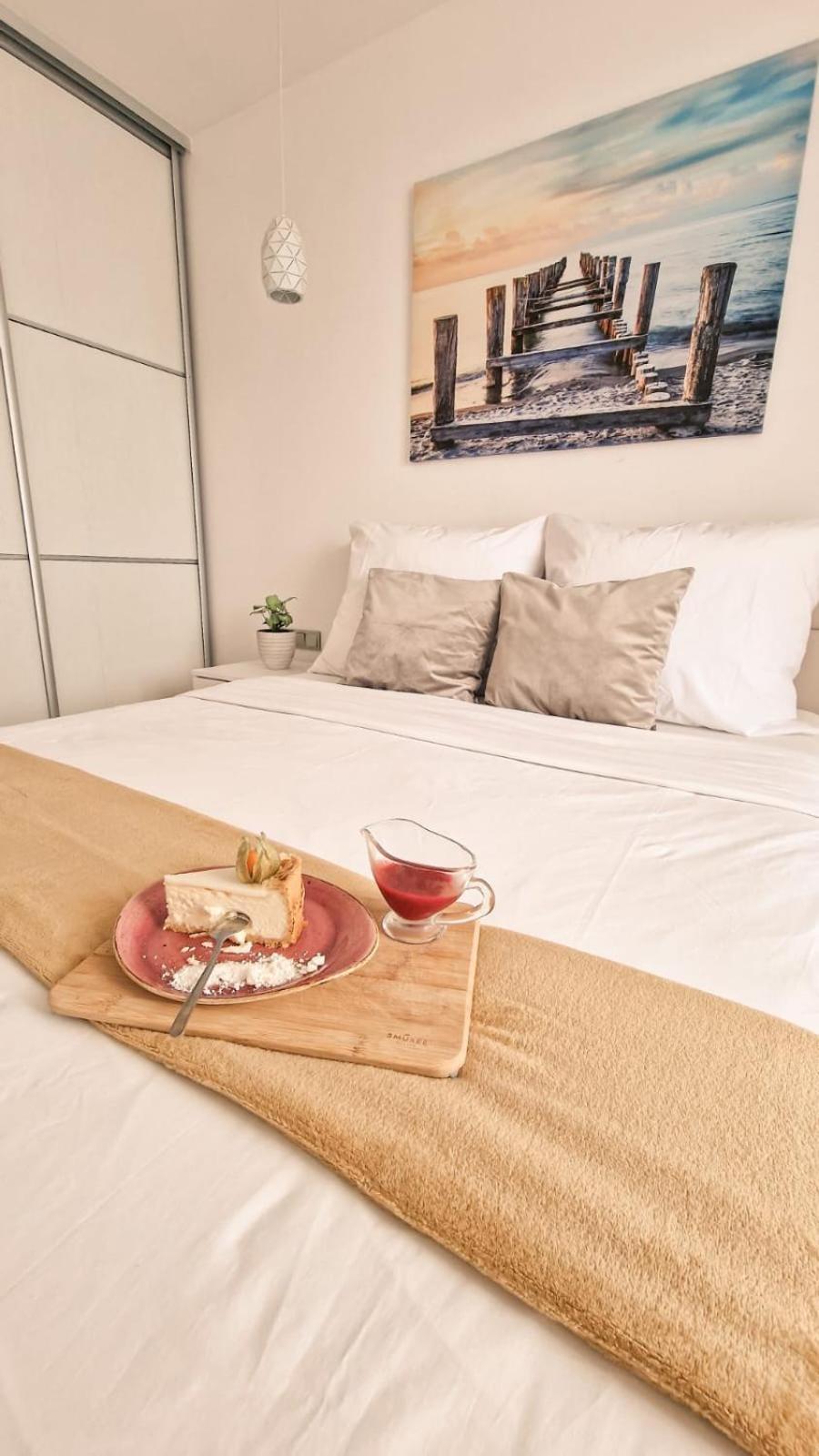 Apartment Royal 112 Kolobrzeg