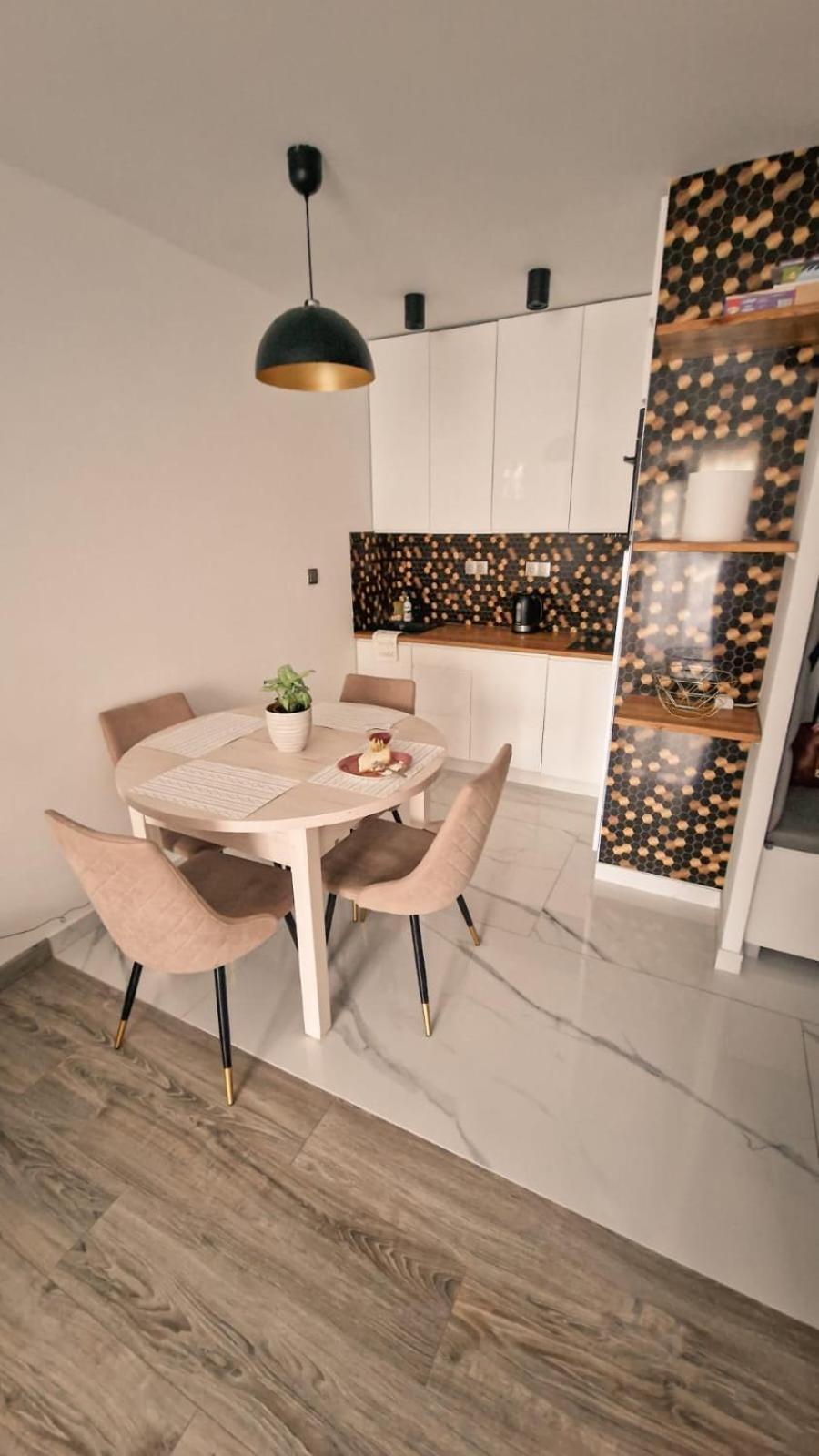 Royal 112 Apartment Kolobrzeg